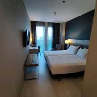 Valencia Nice Hotel