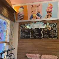 🇮🇸冰島遊記 Valdís - 色彩繽紛嘅雪糕店