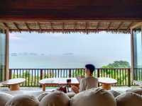 SIX SENSES YAO NOI …รีวิวรีสอร์ตในฝันของใครหลายคน 