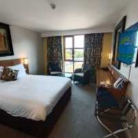 Chessington Safari Hotel