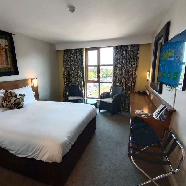 Chessington Safari Hotel