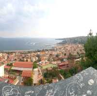 The Beauty on Naples