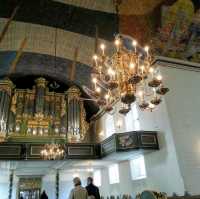 Oslo Cathedral 