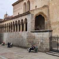 Plaza San Martin 