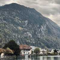Interlaken at its finest