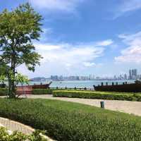 Beautiful Xiamen
