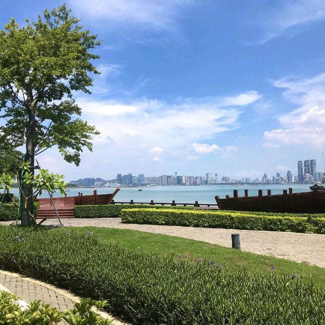 Beautiful Xiamen