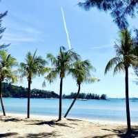 Pantai Kok Beach- Langkawi, Malaysia  