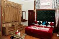 Hotel Serena Palace Multan