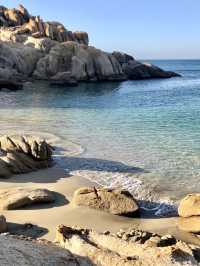 Cham Islands - Da Nang, Vietnam 