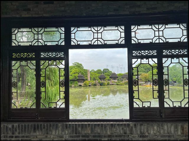 Ancient Gallery Bridge ❤️ Ancient Gallery Bridge ❤️