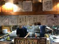 北海道日本拉麵