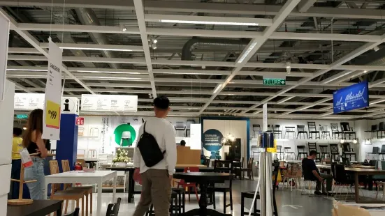 IKEA Restaurant