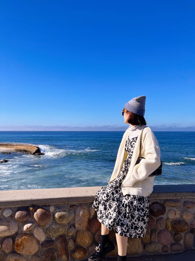 San Diego must-visit.