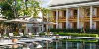 Laos | Luang Prabang · Avani+ Hotel