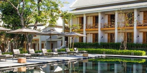 Laos | Luang Prabang · Avani+ Hotel
