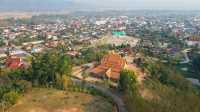 Laos' Southern Attapeu: Half fairy tale, half hometown.