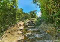 Outing destination recommendation | Yuanquan Ancient Trail hiking route recommendation
