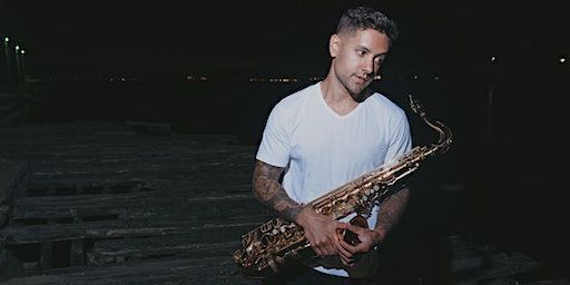 An Evening with Noah Rosen | Mars Bar & Restaurant