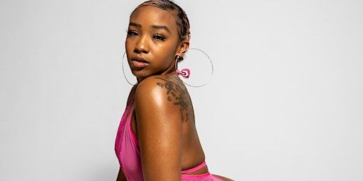 Snatched Sensual & Sexy Dance Class (Montclair) | 312 Orange Rd W