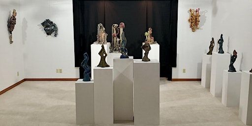 Artist Gallery Talk (Deerfield Beach) | The Deerfield Beach Historical Society, East Hillsboro Boulevard, Deerfield Beach, FL, USA