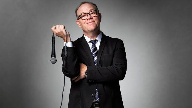 Tom Papa: 2023 Comedy Tour 2023 (Charleston) | The Charleston Music Hall