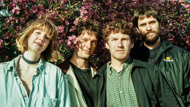 Slow Pulp 2023 (Philadelphia) | The Foundry