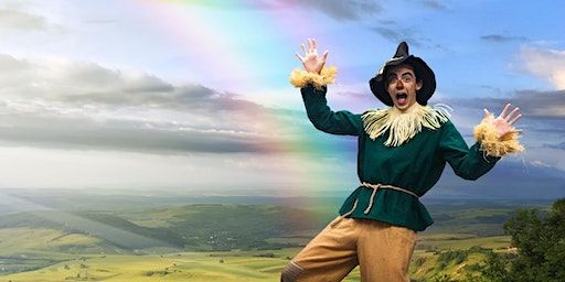 The Wizard of Oz Meet & Greet | Lakeland Christian School