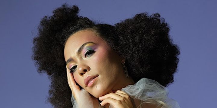 Madison McFerrin | NorthStar Church of the Arts