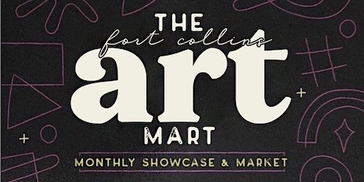 The Art Mart: October Showcase | Mugs Old Town