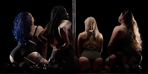 Haunted Visions Pole Revue | Vertical Fitness Studio LLC