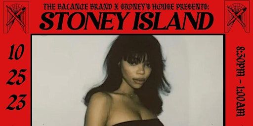 STONEY’S ISLAND | 2504 Leeland Street, Houston, TX, USA