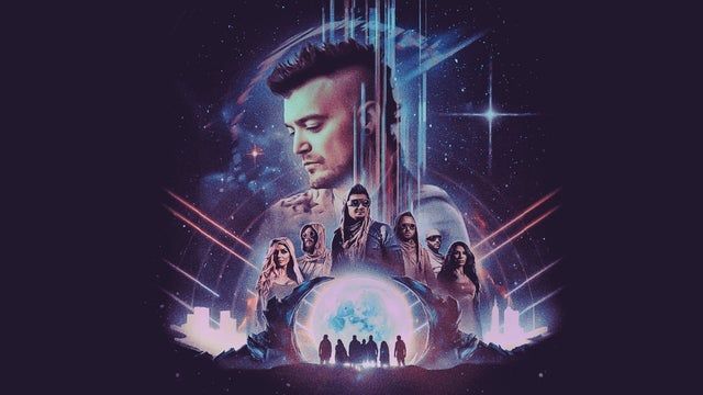 Starset - Immersion: The Final Chapter - 107.9 KBPI Presents 2024 (Denver) | Fillmore Auditorium (Denver)