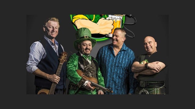 The Irish Comedy Tour 2024 (Hagerstown) | The Maryland Theatre