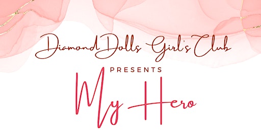 My Hero Father Daughter Dance | D C Canegata Ballpark, Christiansted, St. Croix, USVI