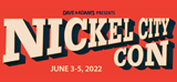 Nickel City Con 2024 | Buffalo Niagara Convention Center