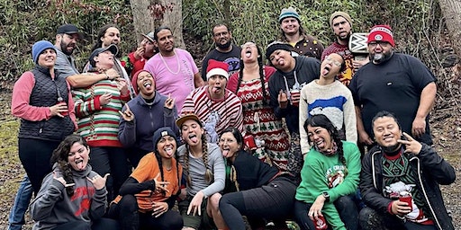 BIPOC affinity ride at Fire Mountain Trails! | Fire Mountain Trails - Bike Trail Head, State Road 1361, Cherokee, NC, USA