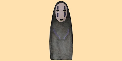 The Art History of Studio Ghibli with Helen McCarthy | Sue Townsend Theatre