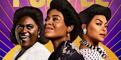 Private Screening of The Color Purple : Beautiful Woman Inside & Out Style! | AMC Hoffman Center 22