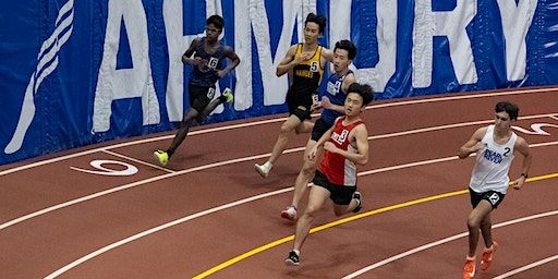 Section I Class B Champs - Sunday | Nike Track & Field Center