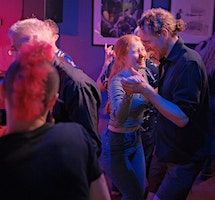 Hoodoo Blues - dance class and social | Prohibition Cabaret Bar