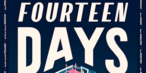 Feb.7 Launch Event for “Fourteen Days” With Celeste Ng | Harvard Book Store