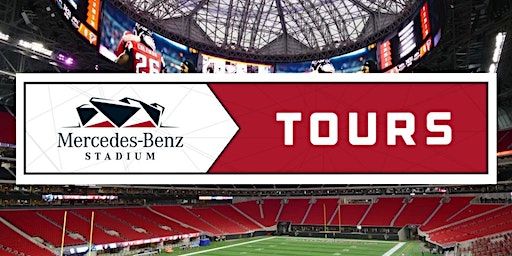 Mercedes-Benz Stadium Tours | Mercedes-Benz Stadium