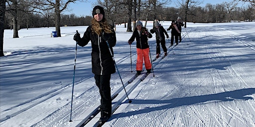 Learn to Ski Workshop | Quarry Oaks Golf Course