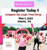 Mud Run | Atlanta