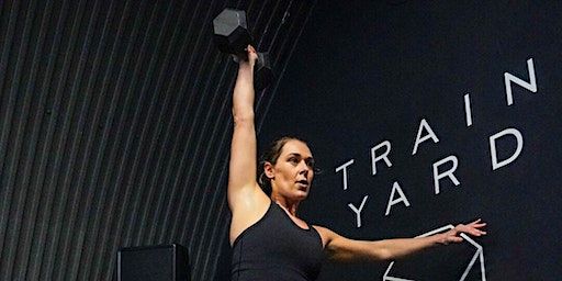 Train Yard Turns Two! | Train Yard SW4