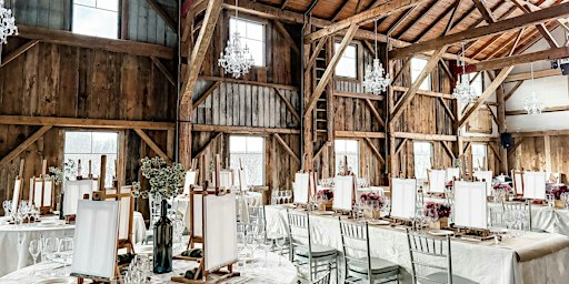 Social Sip & Paint - Vieni Estates Winery | Vieni Estates Inc