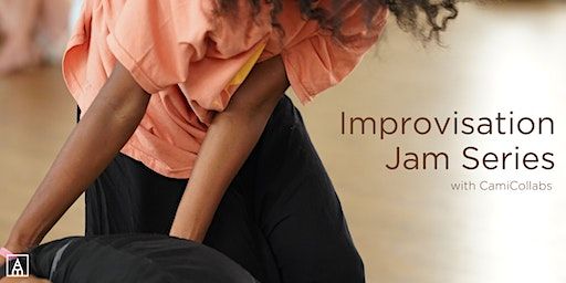Improvisation Jam Series with CamiCollabs | Arts Mission Oak Cliff