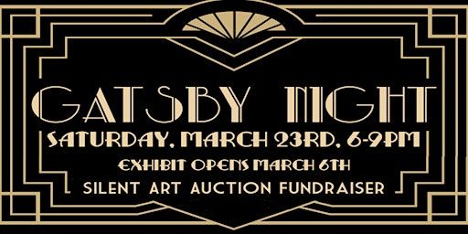 Gatsby Night Silent Art Auction - Fine Art, Objects D'Art, Wine and more | Winnsboro Center for the Arts