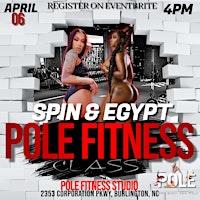 Burlington, NC | Pole Fitness Studio, Corporation Parkway, Burlington, NC, USA